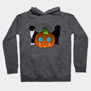 Spoopy Buddies Hoodie